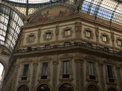 -埃马努埃莱二世拱廊