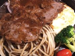 -宝岛牛排(阳逻广场店)