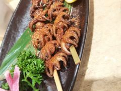 -东京屋(武定路店)