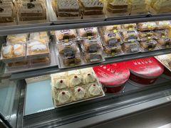 -凯司令西点房(南京东路店)