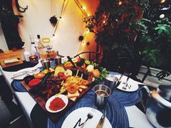 -1112熟食店
