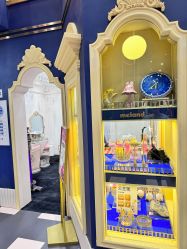 点击看大图 -MELAND CLUB亲子乐园·派对·餐厅(北京芳圆里ID MALL店)