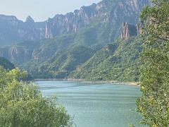-河南宝泉旅游区