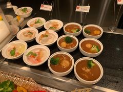 -融侨大酒店-榕苑自助餐厅