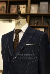 -伊布老裁缝西装礼服定制