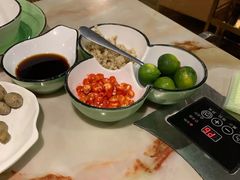 -四季合味椰子鸡(南山大冲店)
