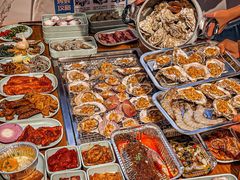 -蚝英雄·鲜蚝自助专门店