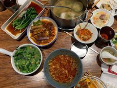 -纳瓦新疆菜(银都店)