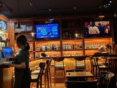 -The Cheebat 锌吧·Bistro(体育西店)