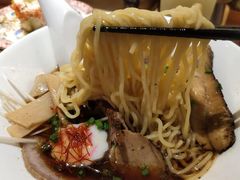 -一豚轩·烧鸟·豚骨拉面(五四路店)