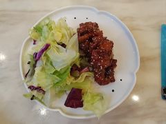 -高老庄新家宴(北斗星广场店)