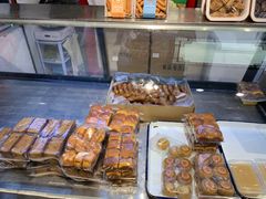 -年记·兴顺斋 牛街清真熟食小吃店