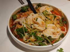 -谷丽麦馕新疆菜·清真(步步高梅溪新天地店)