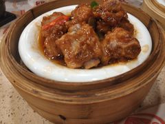 -点都德(大茶楼店)