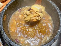 -蘑界·野生菌火锅(深业上城店)