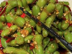 -阆辣荟餐饮(老味道8年·古城店)