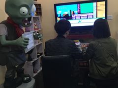 -JOJO实景沉浸侦探剧本杀(大悦城店)