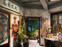 -馬蘭花開(车站大道店)