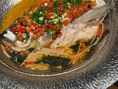 -索溪山寨·湘西饮食文化博物馆(标志门店)