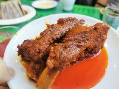 -令氏家外家周秦食府(高新店)