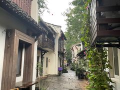 -小河直街历史文化街区