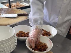 -剑南五香牛肉店