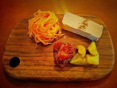 -羽深肉铺 Steak & Wine
