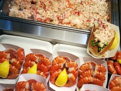 -波士顿昆西市场