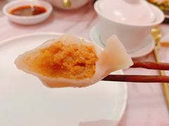 原汁海胆水饺-喜鼎海胆水饺(平安金融中心店)