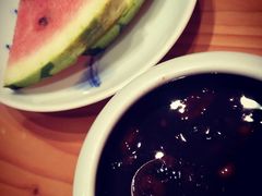 红豆粥-吟松日式料理(莘庄店)