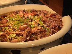 -星伦多自助料理·涮烤一体(嘉兴八佰伴店)