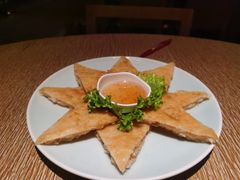 -瓦城泰国料理(芮欧百货店)