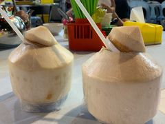 -明记烧鱼美味店