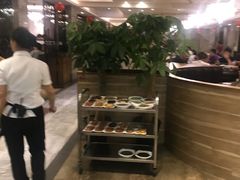 -旺达·福州菜(正大广场店)