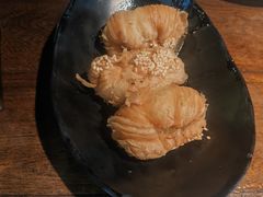 -穿越·兴化早茶·兴化味(英武路店)