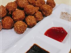 -新侨小馆(东直门北小街店)