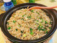 -台山美食一绝阿四台山黄鳝饭(阿四创作店)