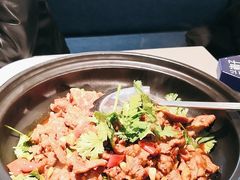 -兰湘子·湘菜小炒(国润季店)