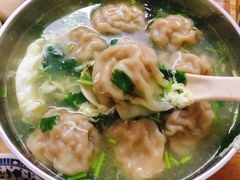 -海清宁记大馅云吞