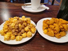 -一条裸奔的鱼(唐人中心店)