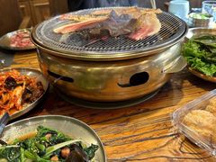 -味家烤肉烤鳗鱼牛排(西塔旗舰店)