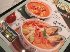 -翠华餐厅(正佳广场店)
