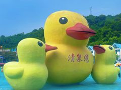 -清泉湾生态旅游度假区