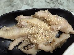 -黄师奶甜品店