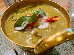 -Home Thai·泰谣(王府井apm店)