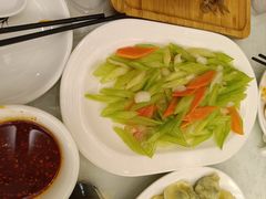 -开元食府(长兴路店)