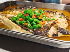-半天妖烤鱼(芜湖市镜湖万达店)