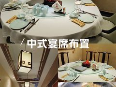 -惠丰堂饭庄·烤鸭·京味菜(西北旺·航天城店)