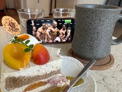 -Me Coffee下午茶艺术空间