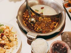 -刘一锅筋头巴脑(大悦城C店)